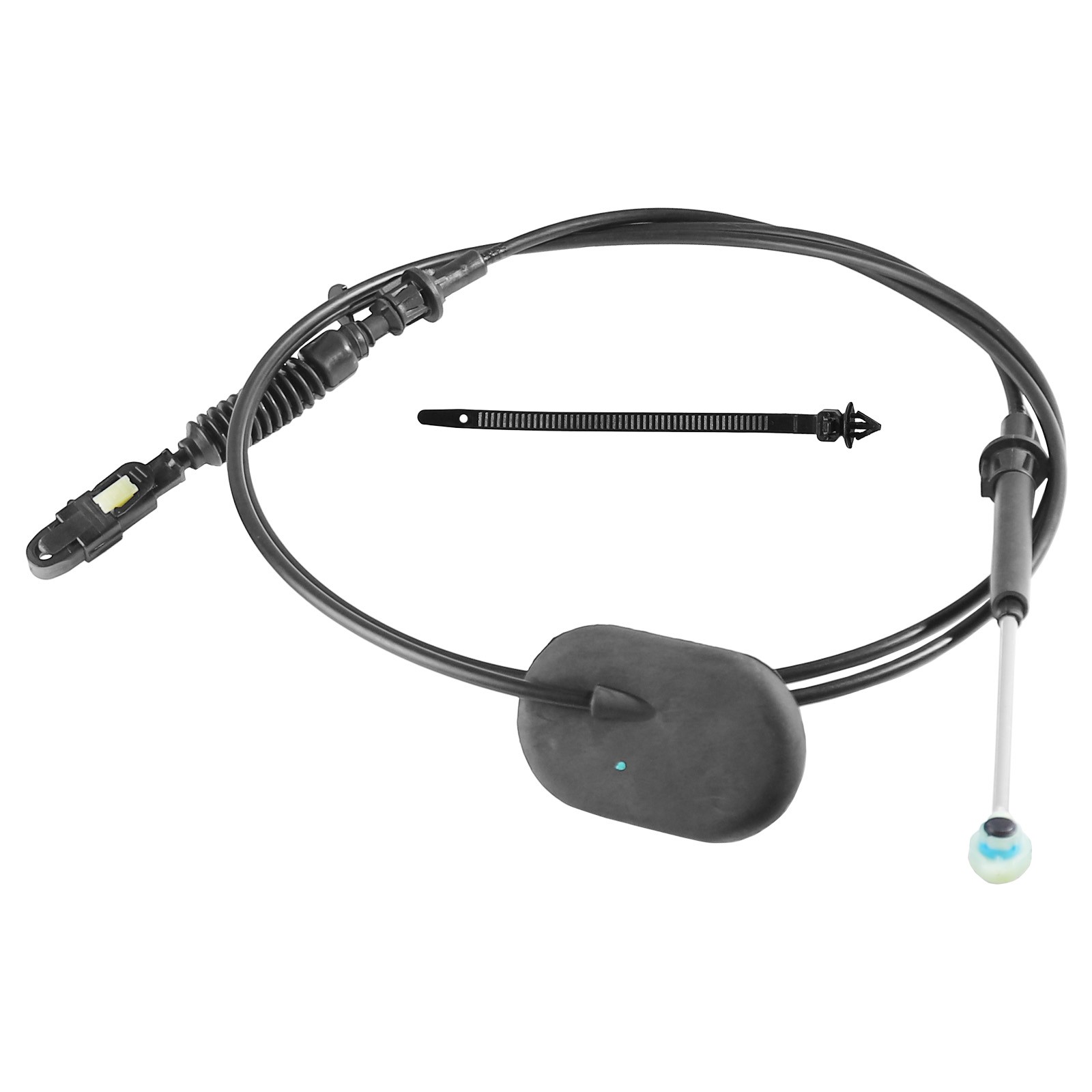 15037353 Auto Transmission Shift Cable For Chevrolet C1500 C2500 C3500 Gmc Yukon