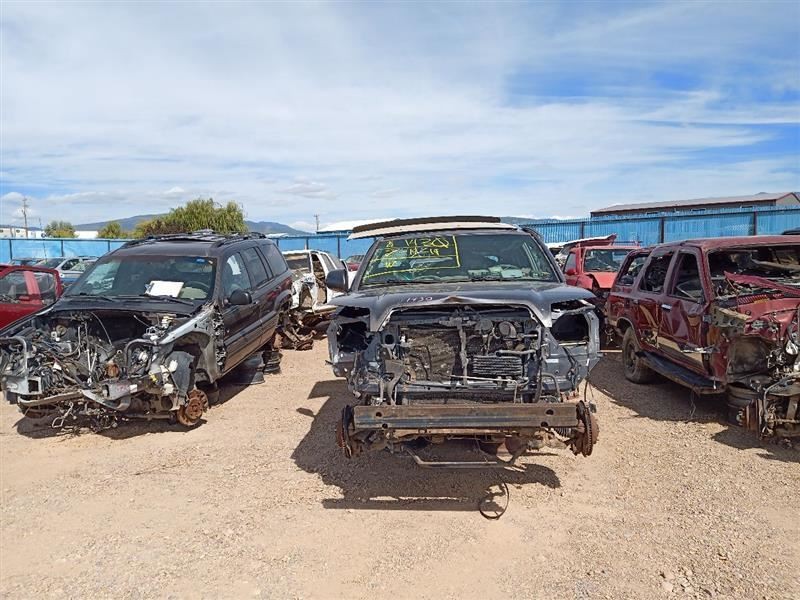Automatic Transmission from 2004 Toyota 4 RUNNER 4.7L 4×4 [167K miles] 12487628