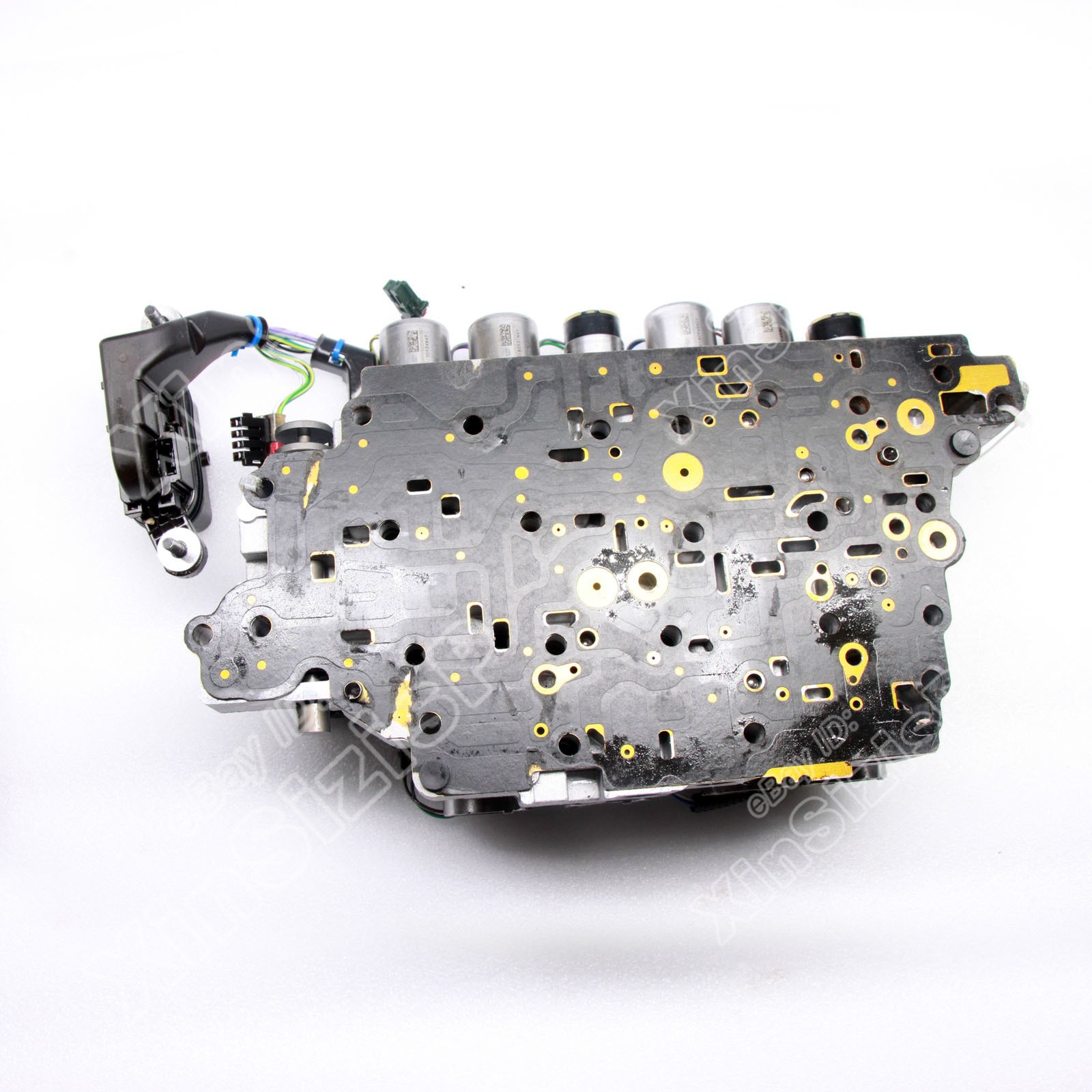 Valve Body Assembly Fit Cadillac XT6 3.6L 2020-2025 Non-ETRS 24043134 New