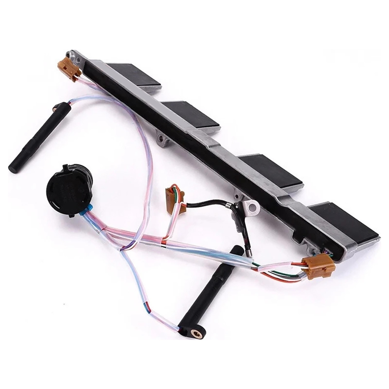 Transmission System PDK Gear Switch Sensor 97031708530 For Porsche Panamera 4WD