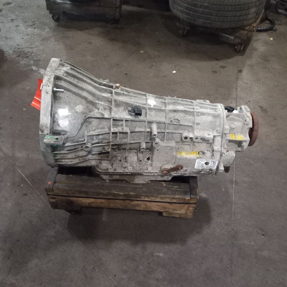 Ford F250SD Pickup Automatic Transmission 5R110W Torqshift Fits 03-07 4874935