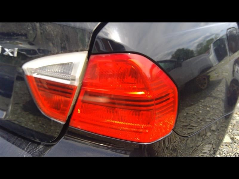 Manual Transmission Sedan 6 Speed Xi AWD Fits 06 BMW 325i 1551512