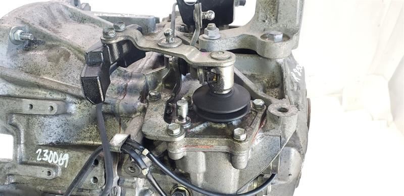 Transmission Assembly 2.3L Turbo 4 Cylinder Manual OEM 10 11 12 13 Mazda 3