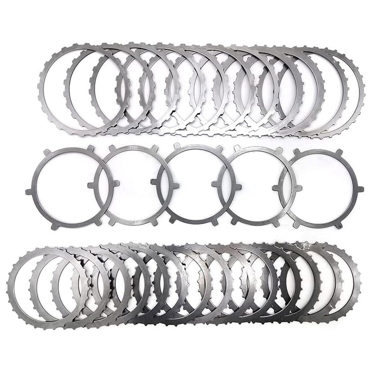RE4R01A Transmission Master Rebuild Kit Overhaul For MAZDA 929 Transpeed T07500B