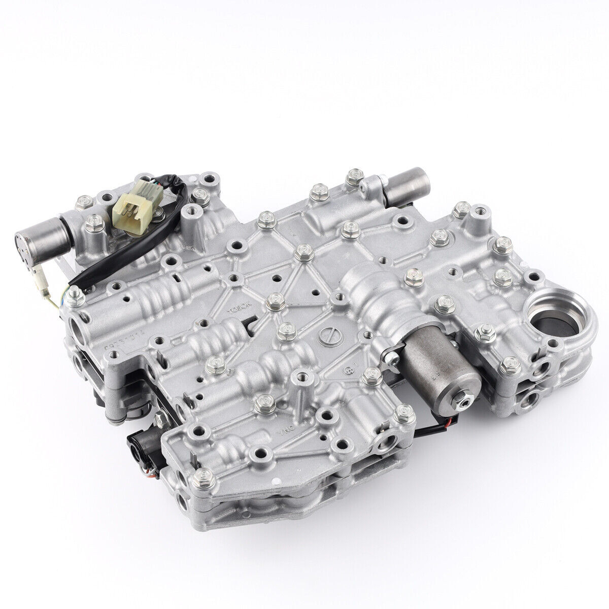 TR690 Valve Body.Transmission For Subaru Legacy Forester Outback 2.5L CVT 10-13