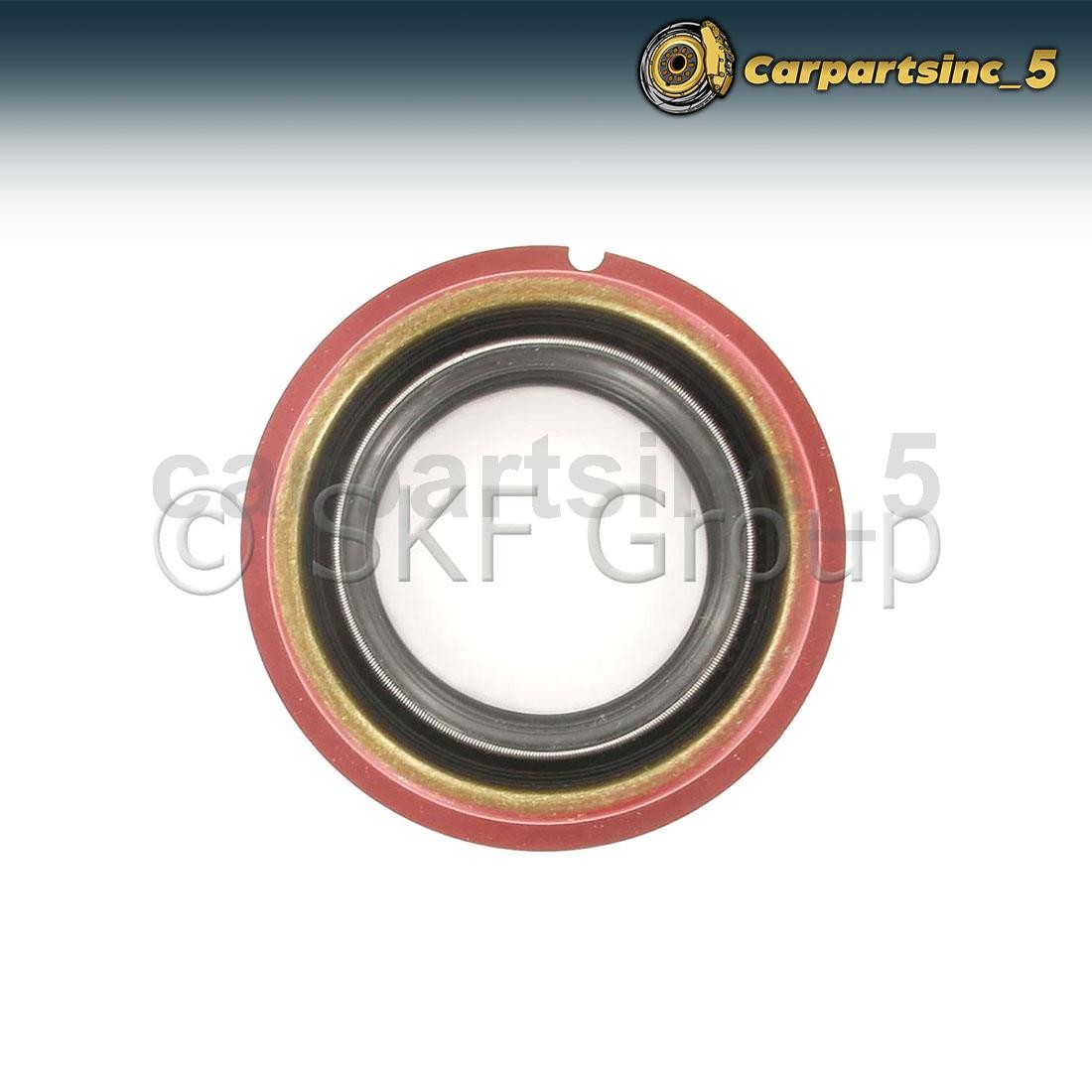 Automatic Transmission Seal Fits Dodge B150 Dodge B1500 Dodge B250 Dodge B2500