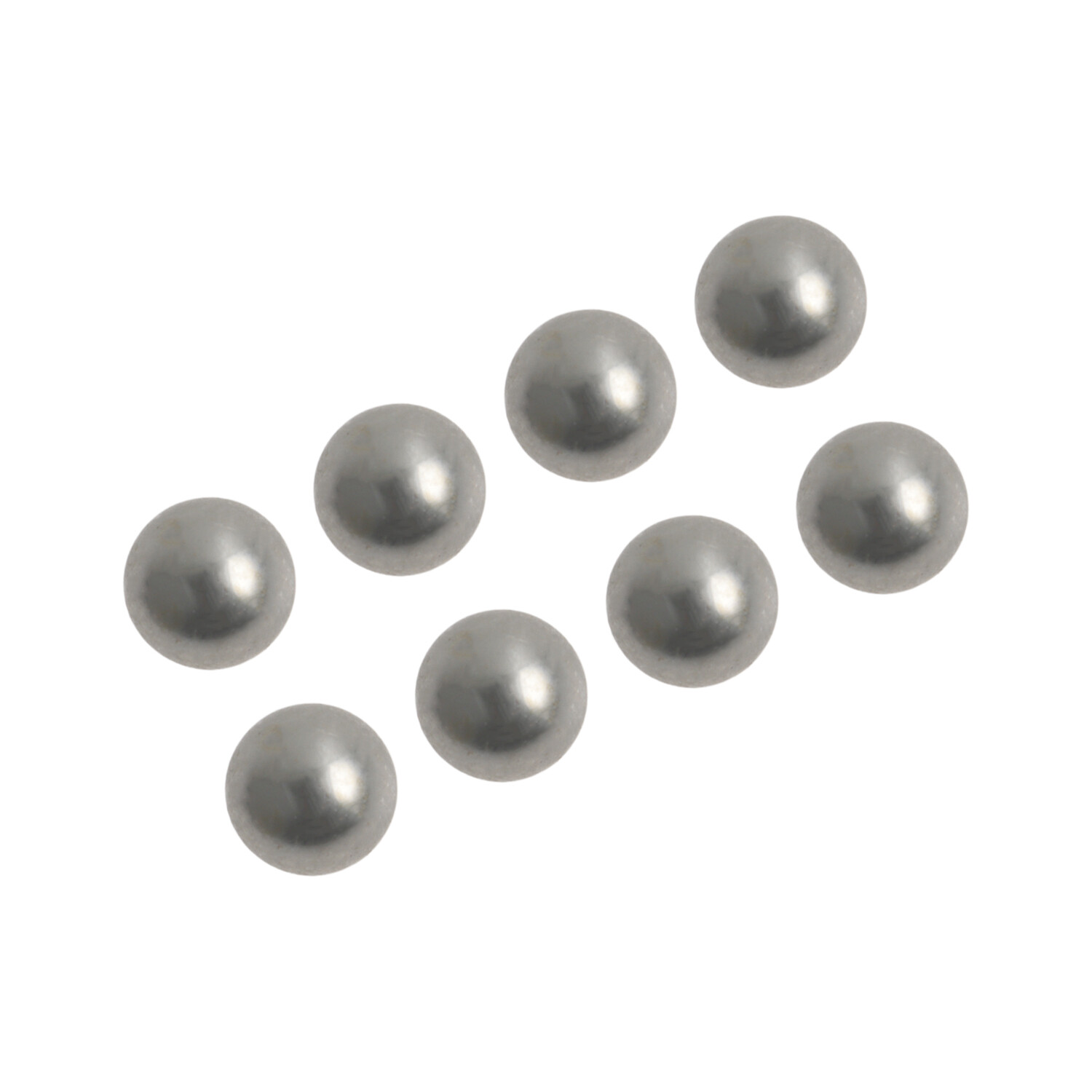 Steel Valve Body Check Balls .250″ 8 Pieces for 700R4 4L60E 4L80E Transmission