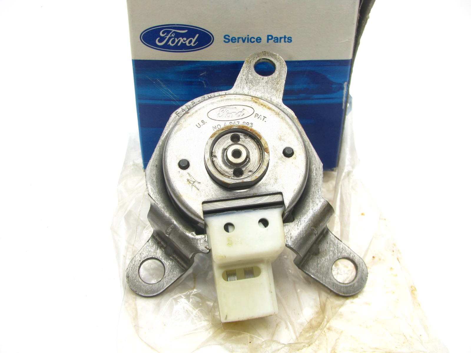 NEW OEM Ford F4DZ-7H144-A Auto Trans Control Solenoid F4DP-7H144-BA AXODE AX4S