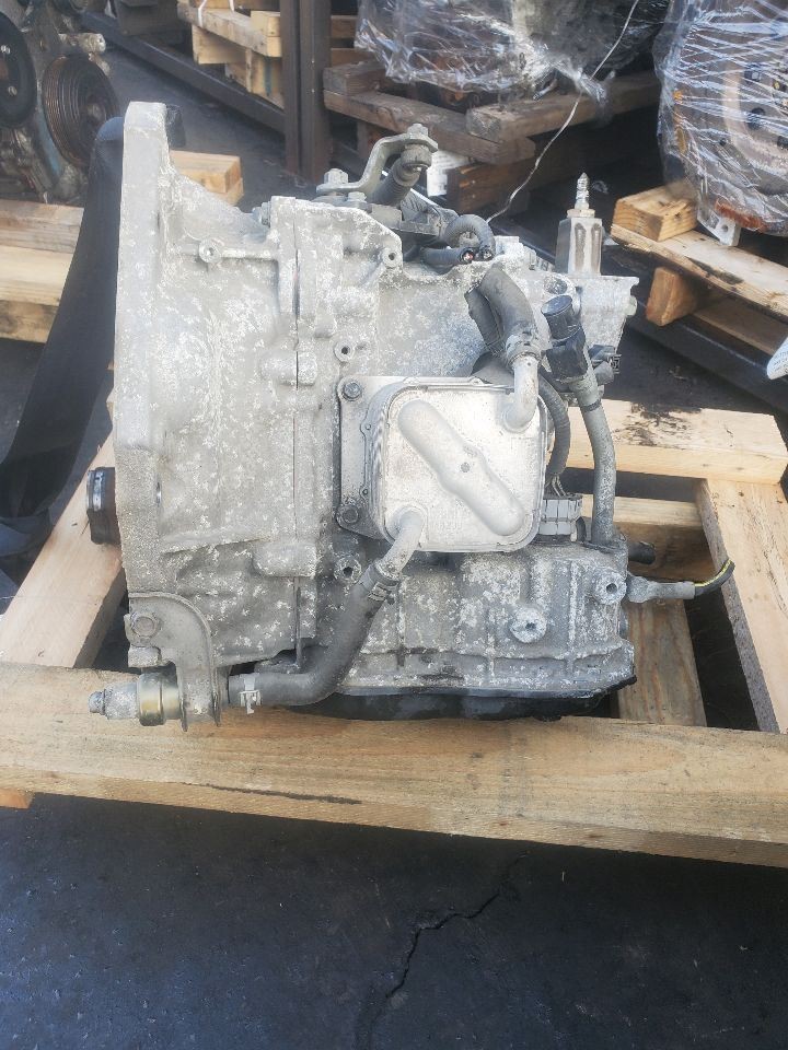 Automatic Transmission CVT 1.8L Fits 13-16 SENTRA 403305
