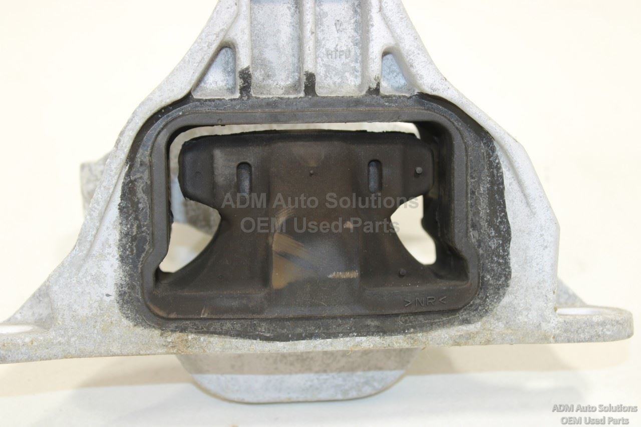 2022 – 2025 HONDA CIVIC TRANSMISSION MOUNT SUPPORT BRACKET OEM 50850-T20-A11