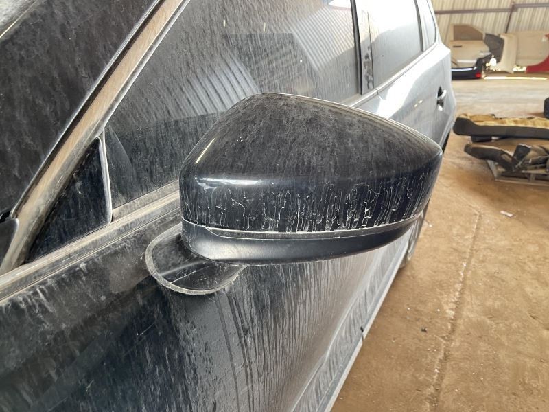 Automatic Transmission Fits 16-23 MAZDA CX-9 2043049