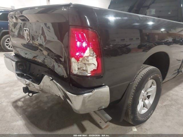 Automatic Transmission Classic Style 2WD Fits 16-20 DODGE 1500 PICKUP 12835397