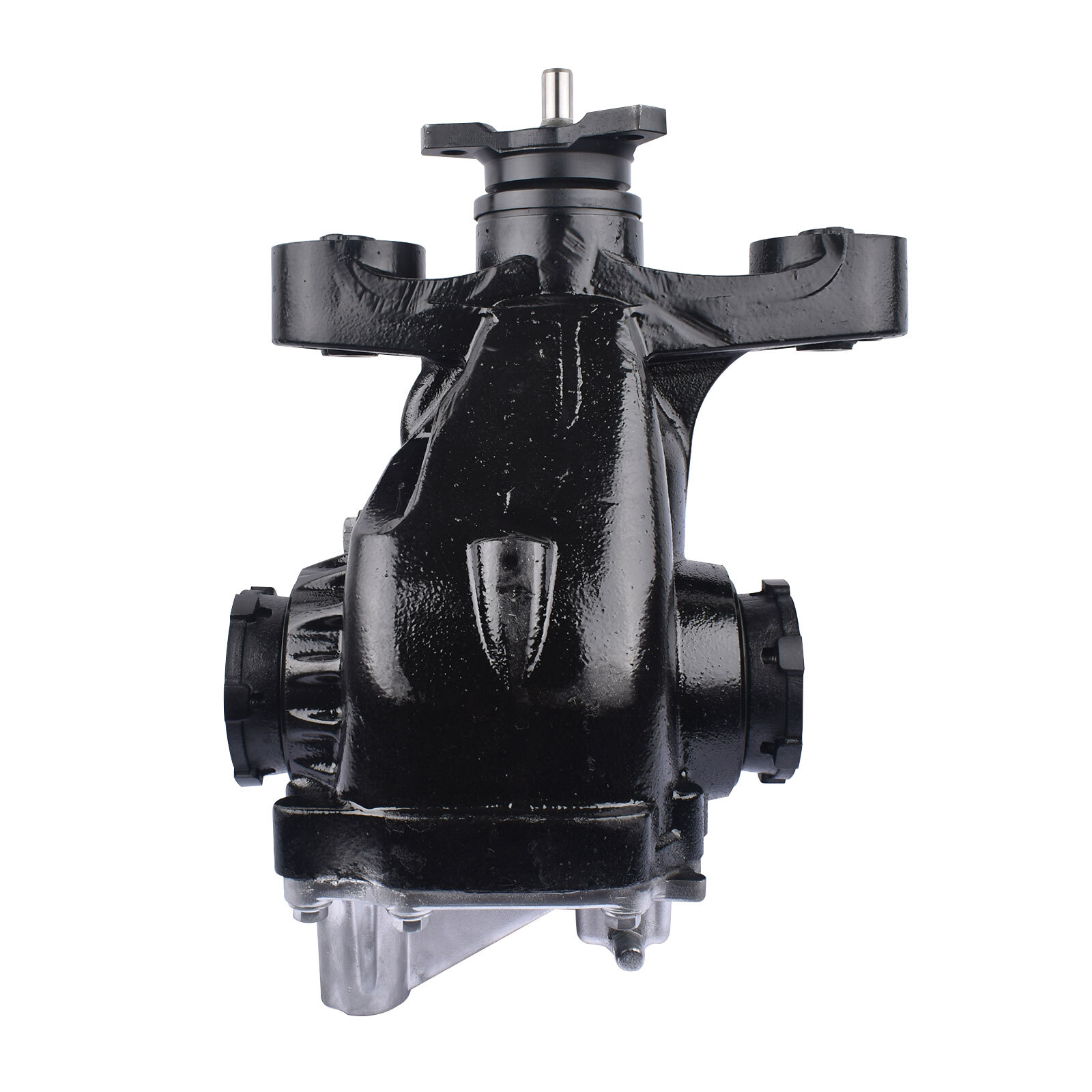 Fits For Cadillac ATS AWD 6AT 2013-19 Rear Differential Axle Carrier 3.27 Ratio