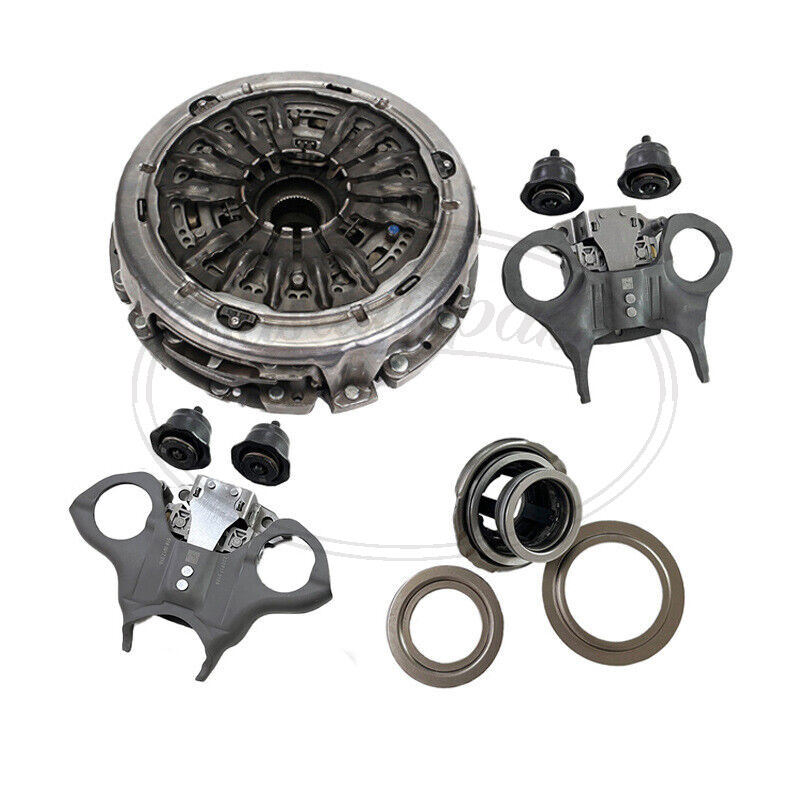 6DCT250 DPS6 Transmission Clutch ASSY Fork 602000800 For FORD FOCUS EcoSport