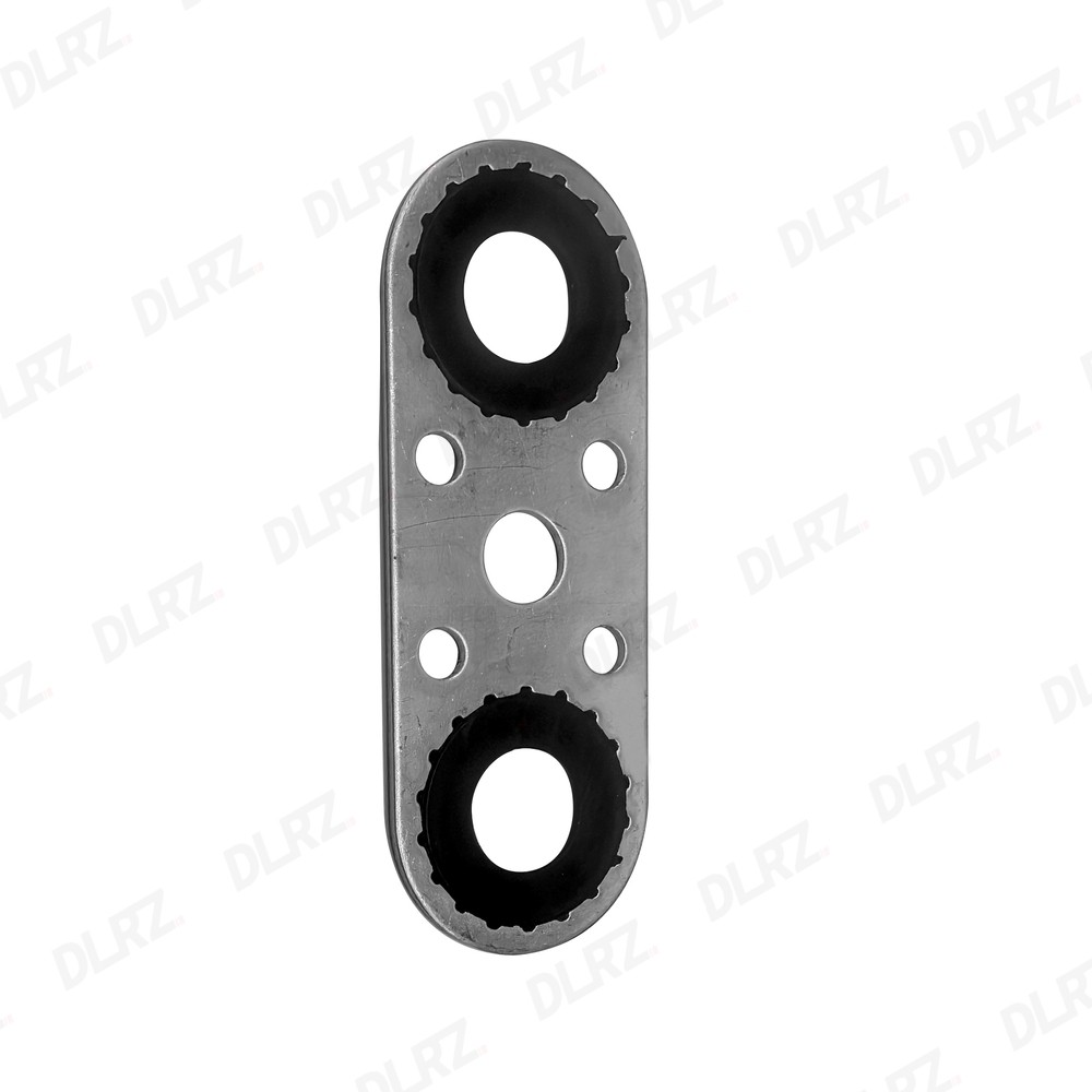 Automatic Transmission Oil Cooler Gasket For Cadillac Chevrolet Hummer GMC 66219