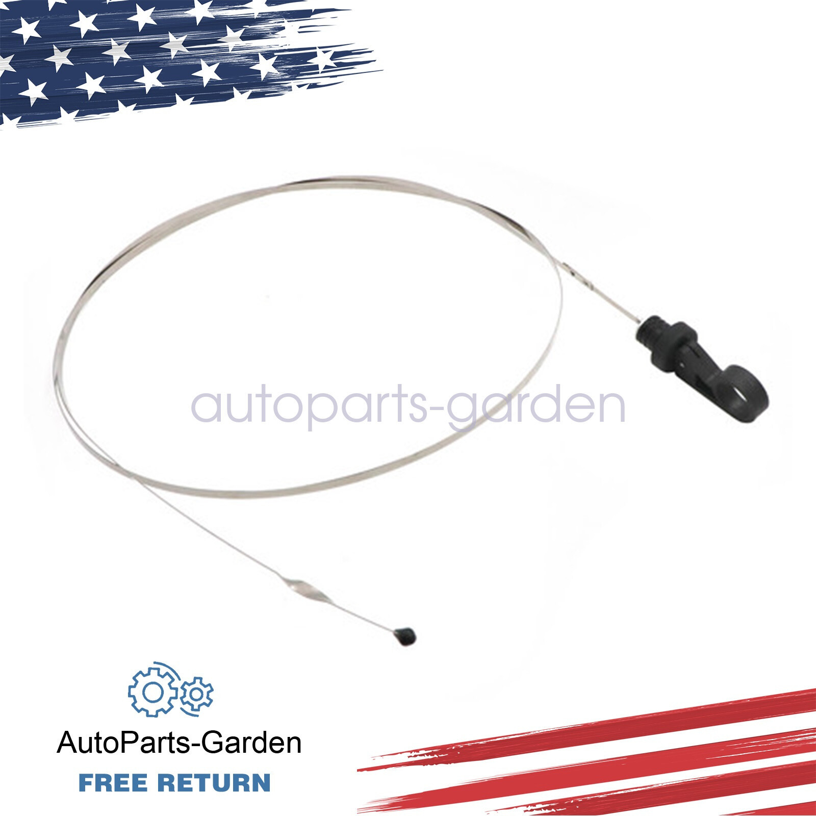 Automatic Transmission Dipstick Fit For GMC Savana Chevrolet Express 2003-2009