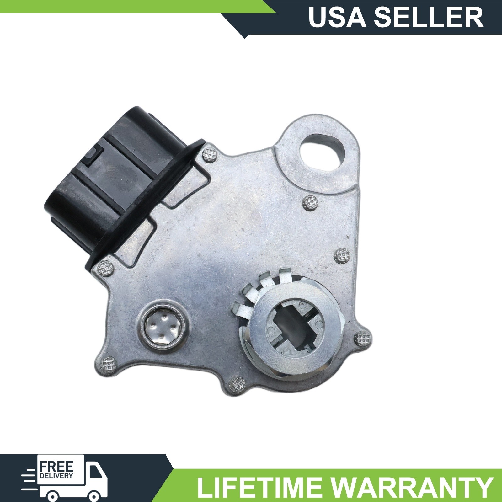 New Replacement Neutral Safety Range Sensor for Toyota 4Runner 84540-51010