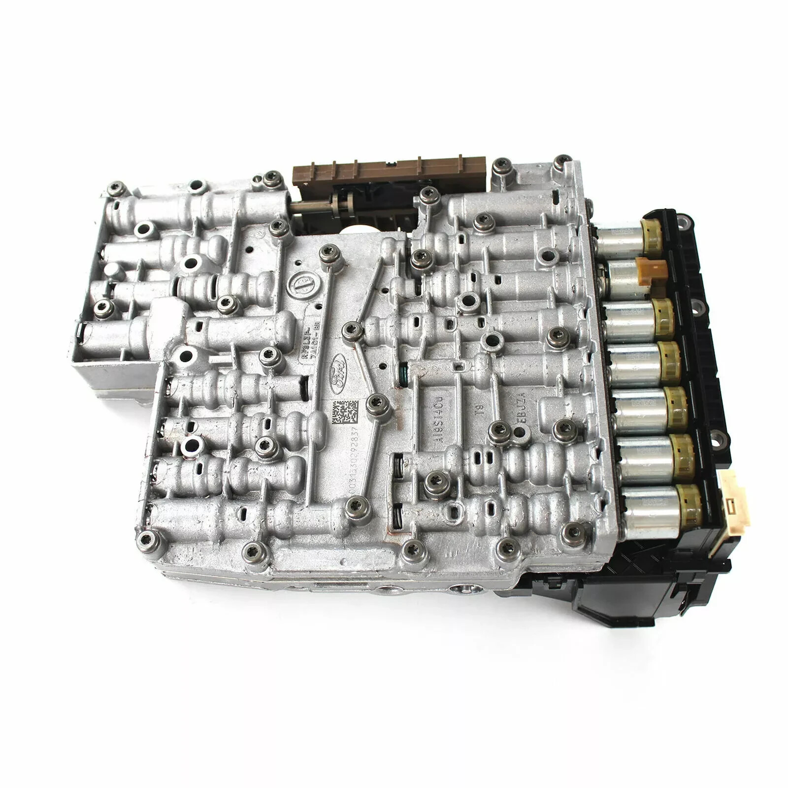 6r80 Valve Body With TCM “Lead Frame” fits 2011 up Ford