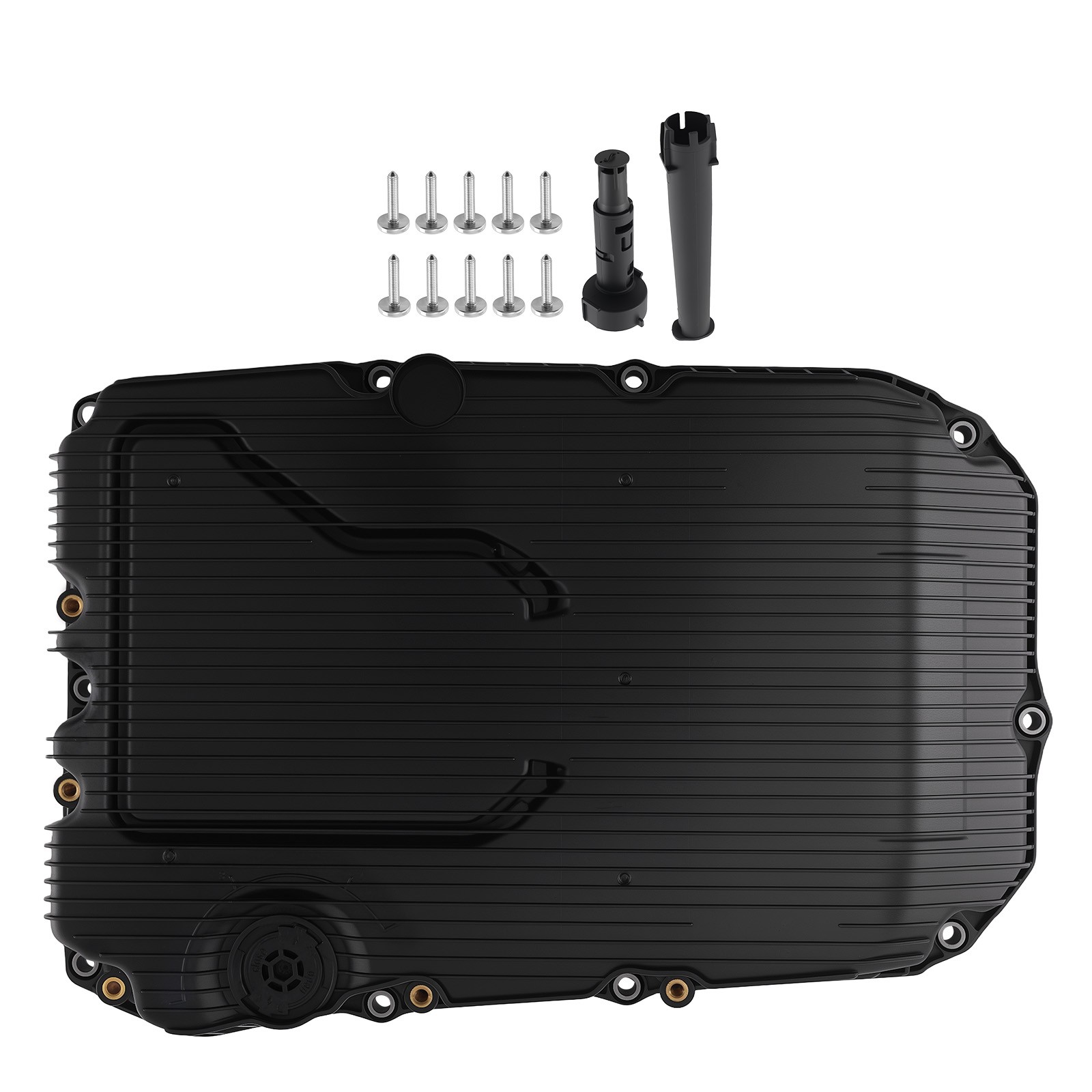 Transmission Fluid Oil Pan for Mercedes-Benz S63 AMG C217 V8 2018