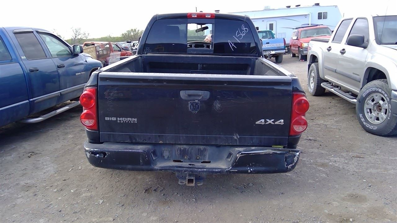 Transfer Case Model NV243 Electric Shift Fits 06-12 DODGE 1500 PICKUP 299786