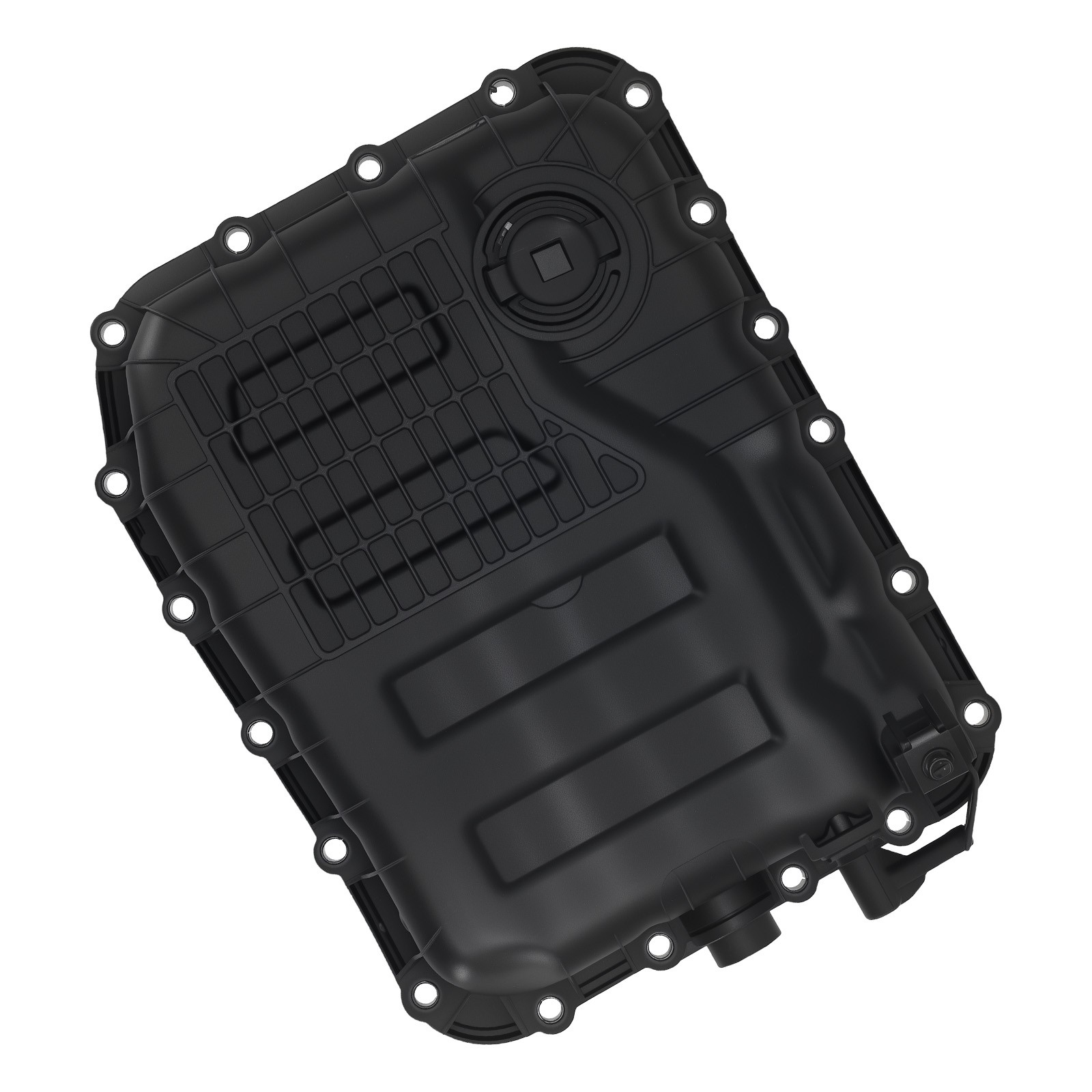 Trans Oil Pan for Hyundai Accent Elantra Kona 2018-2020 452802F000