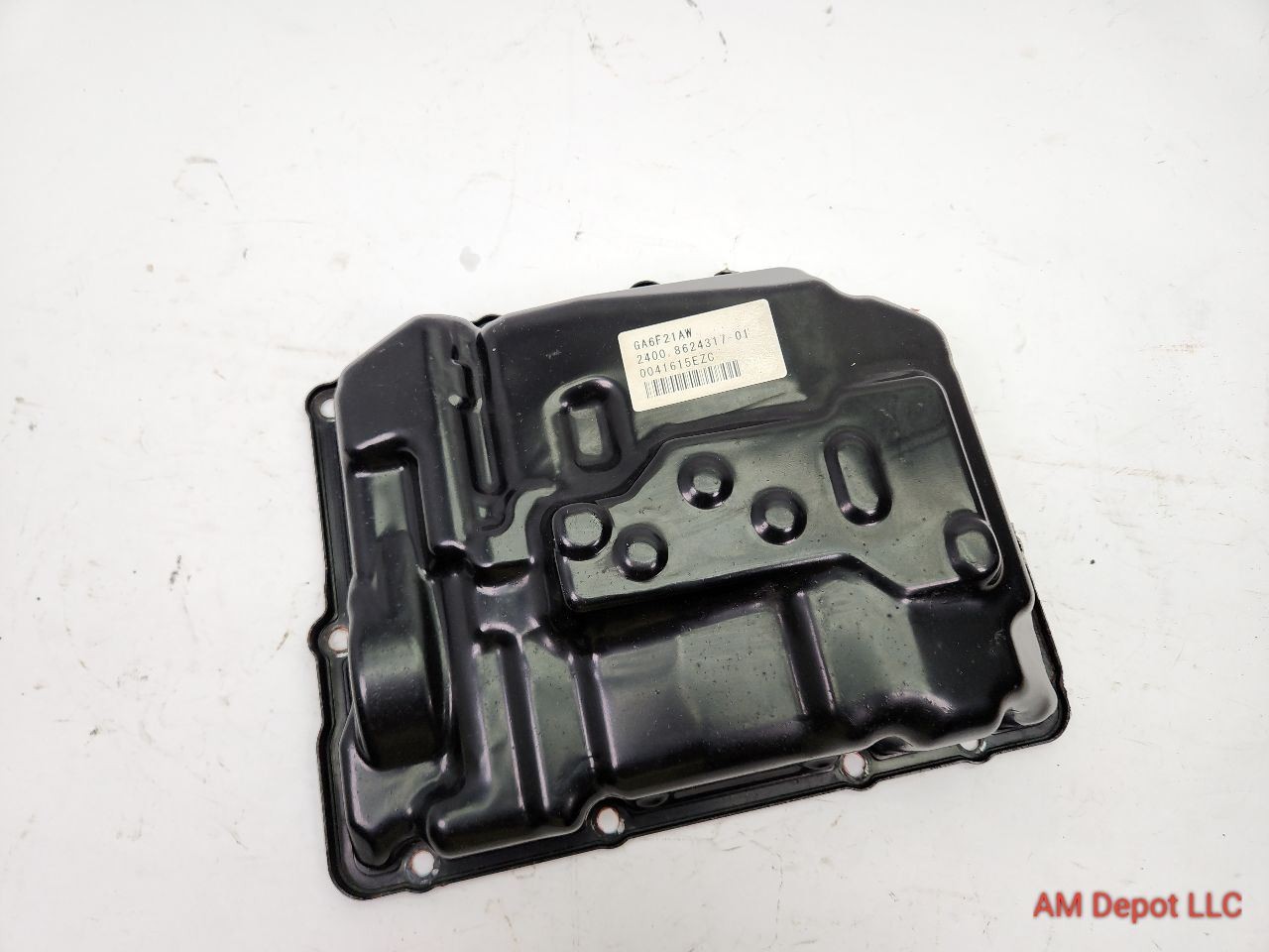 2015 Mini Cooper S F56 F55 F57 Auto Transmission Oil Pan 24118627787, 8685604