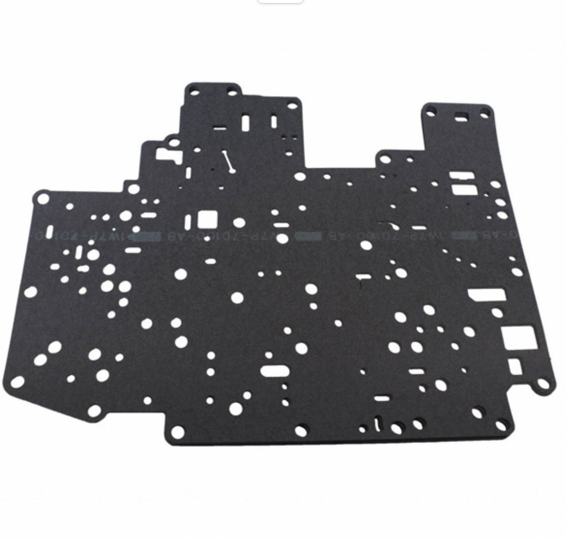 Genuine Ford Gasket valve body 4R70W F150 Must Exp 04-14 1W7Z-7D100-AB