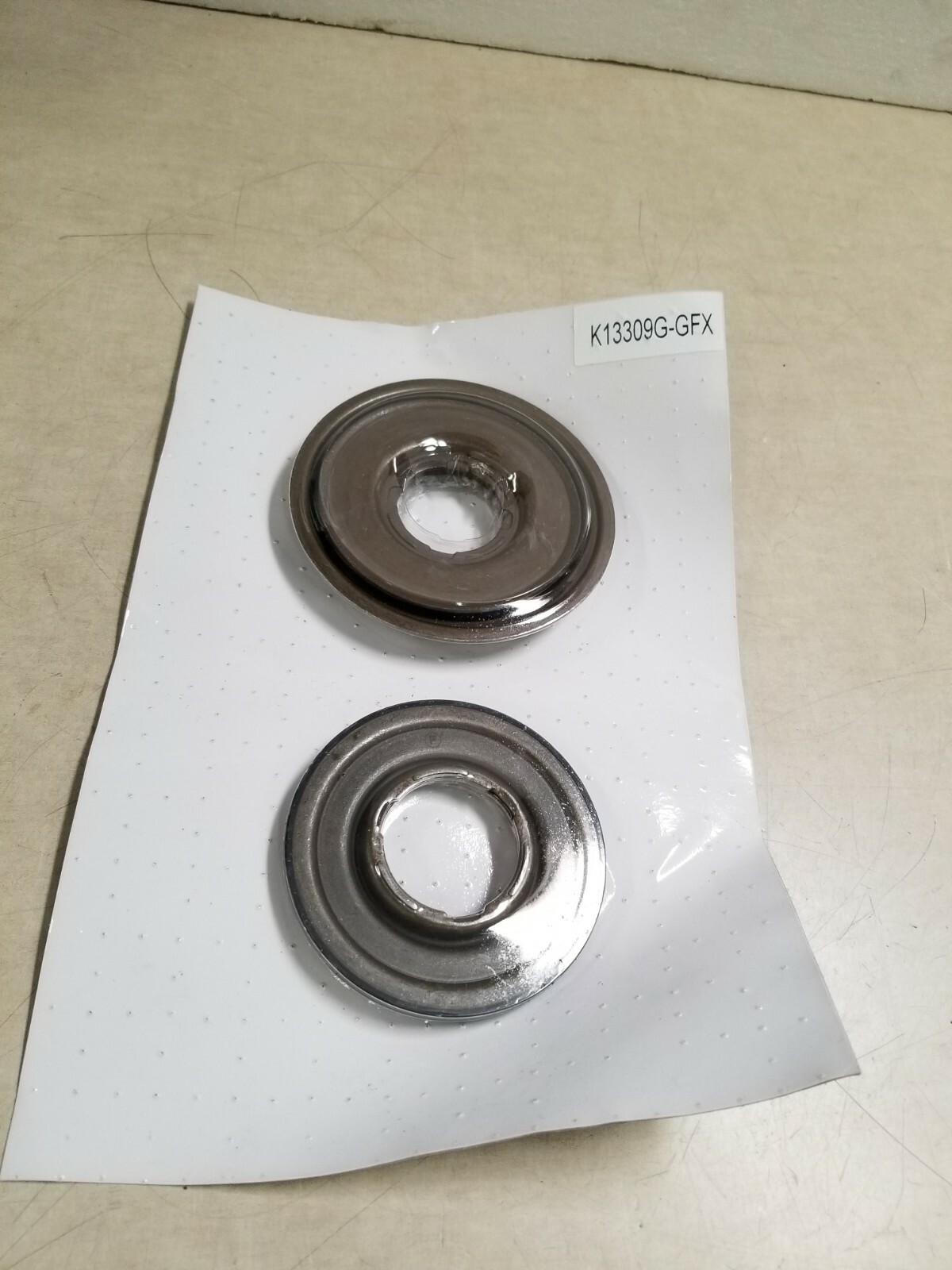Linesoon Molded Rubber Piston Kit (K13309G-GFX)
