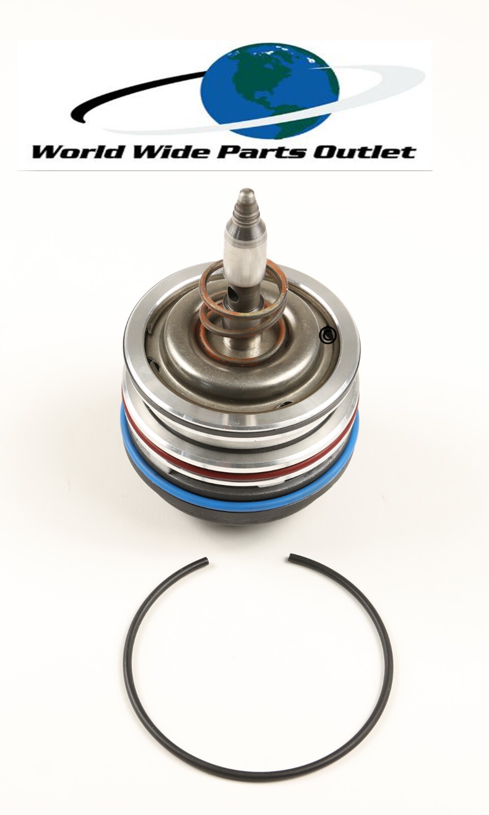 Corvette Servo HD 700R4 4L60E 4L65E 4L70E Performance 1982-2014