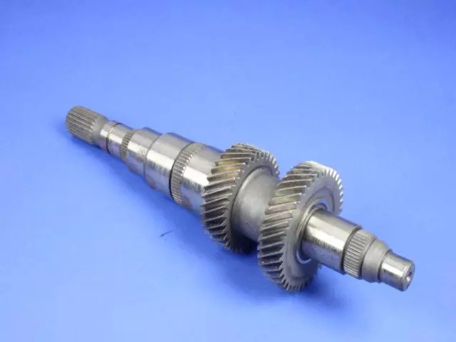 Genuine Mopar Transmission Main-Shaft 68105202AA