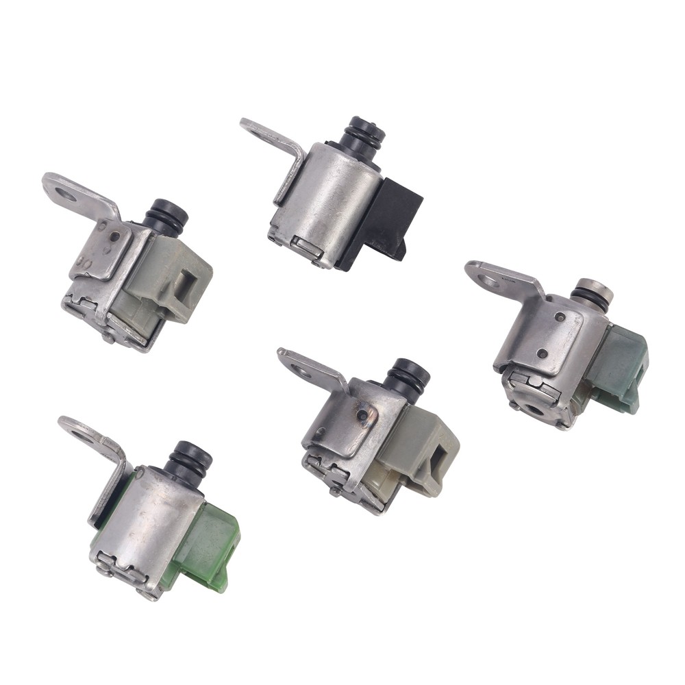 For Nissan Suzuki Models: Transmission Solenoids AW55-51SN