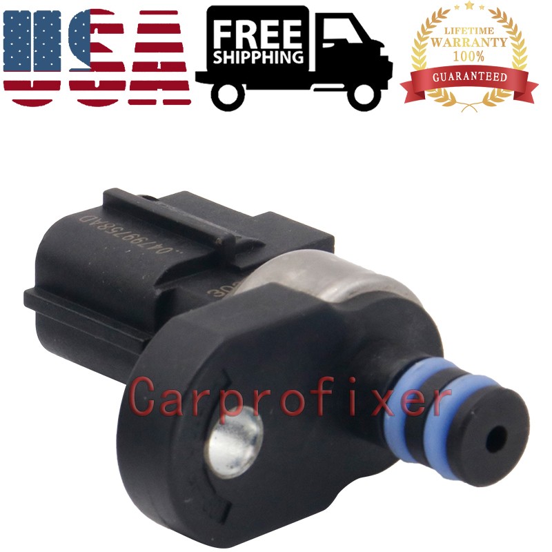4799758AD 545RFE 68RFE Transmission Pressure Sensor TransducerFor Jeep Commander