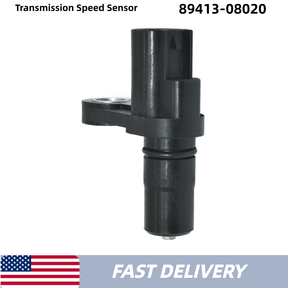 Input Auto Vehicle Speed Sensor 89413-08020 for Toyota Camry Matrix RAV4 2.4L