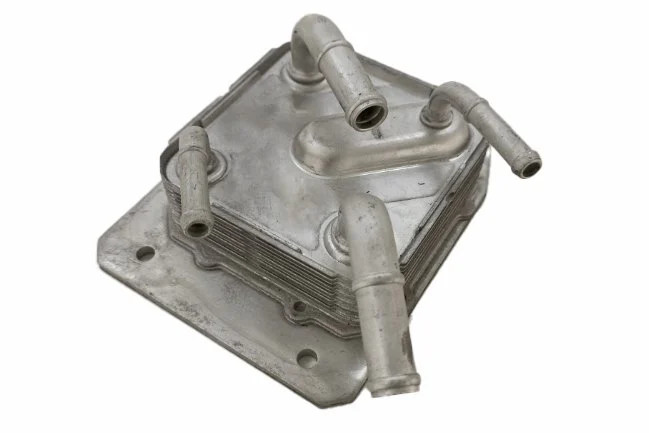 For Nissan Pathfinder 2014 Ackoja Automatic Transmission Oil Cooler