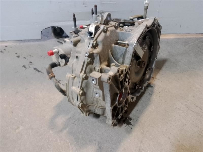 AWD Automatic Transmission from 2009 Outlander 3.0L 4×4 [143,371 miles] 9804226