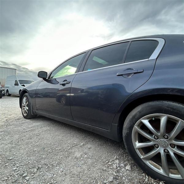 Transfer Case Automatic Transmission Fits 03-08 INFINITI FX SERIES 1710146