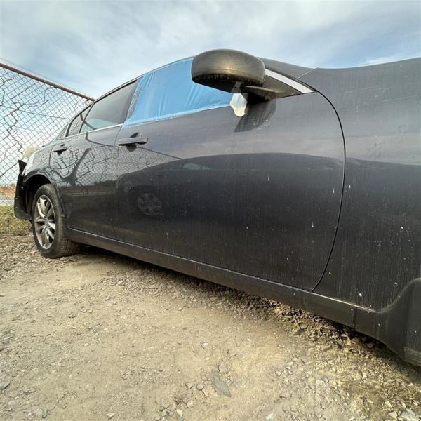 Transfer Case Automatic Transmission Fits 03-08 INFINITI FX SERIES 1710146