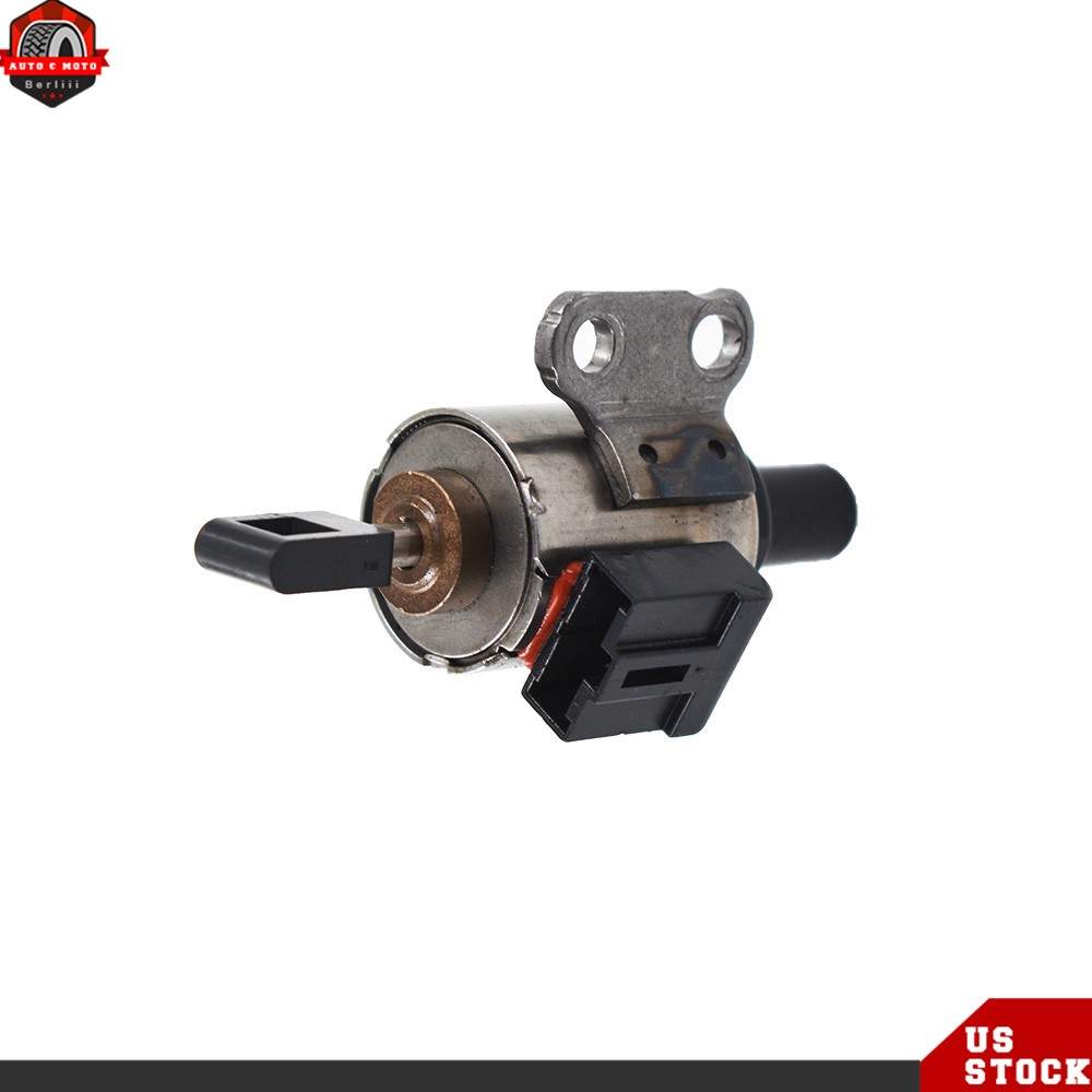 Transmission CVT Step Stepper Motor For 07-12 Nissan Sentra Altima Rogue RE0F10E