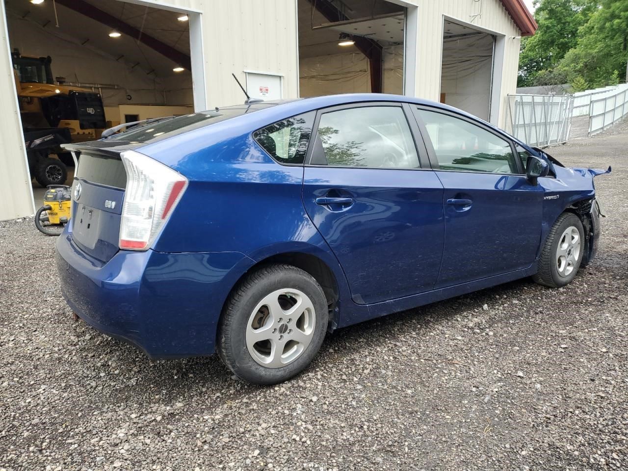 Automatic Transmission Fits 11-17 LEXUS CT200H 2006359
