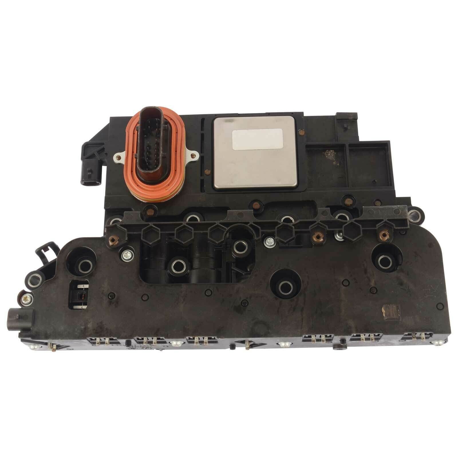 6T70/75 Solenoid Pack / TCM for Enclave Impala Malibu Acadia Terrain G6 Aura Vue