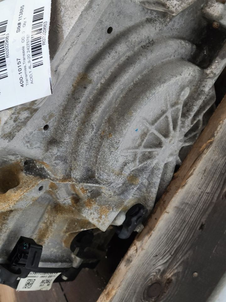 2016 – 2021 BUICK ENCORE 6 Spd Automatic Transmission FWD Opt Luv 30K Miles