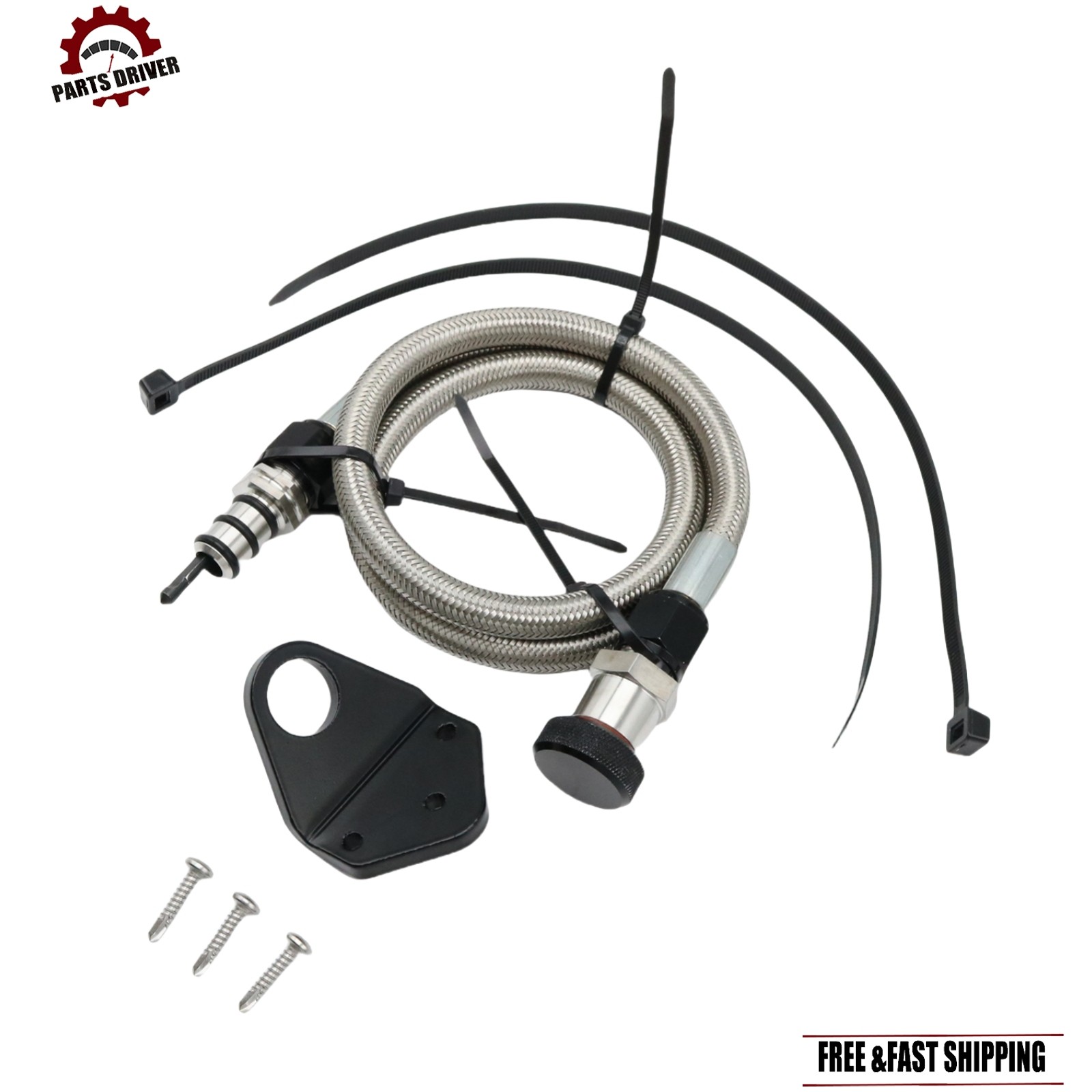 Automatic Transmission Fluid Locking Dipsticks for Cadillac Chevrolet GMC