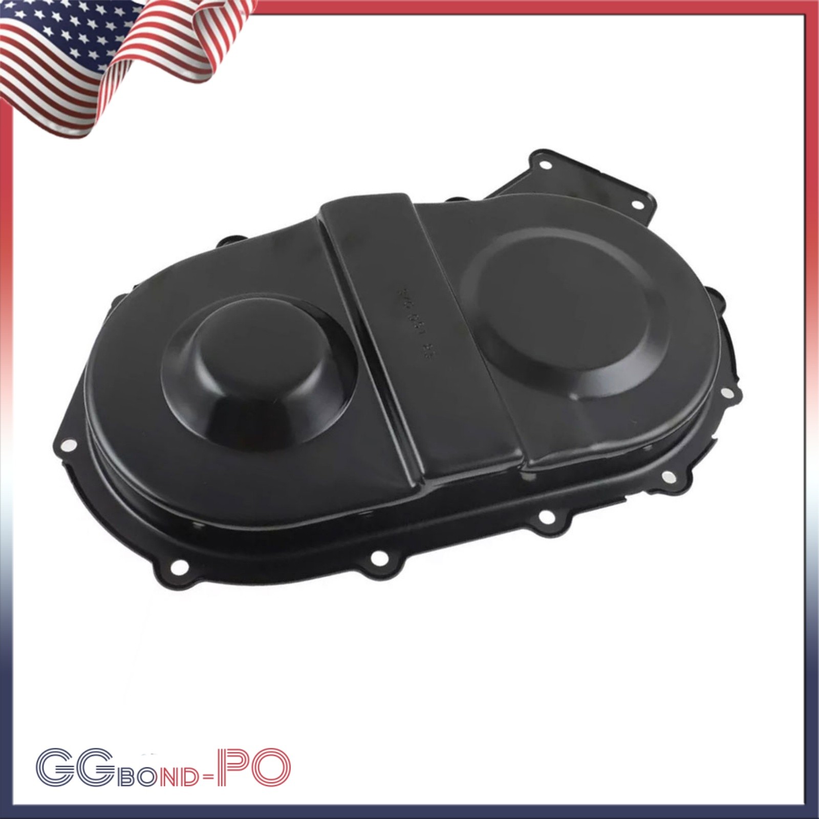 For Dodge Avenger Grand Caravan Journey 5078570AB Transmission End Cover