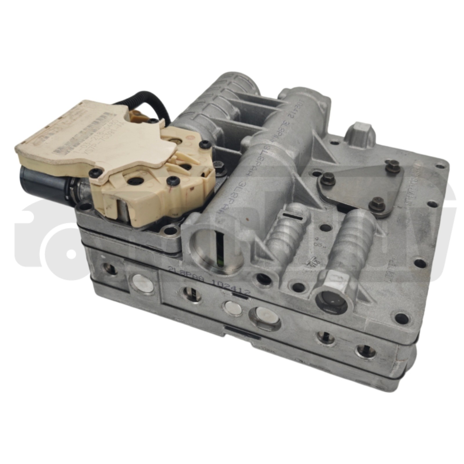 🔥Transmission Valve Body CD4E For Mazda MX-6 Ford Escape Mercury Mystique 94-08
