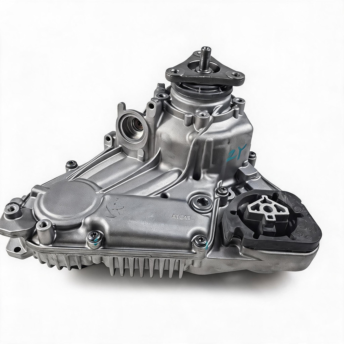 Transfer Box Case Assembly For BMW X5 X6 E70 F15 xDrive28i 35i ATC45L