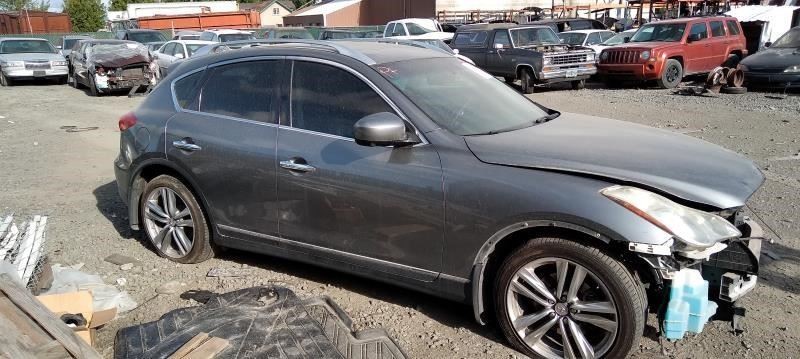 2011 2012 INFINITI EX35 3.5L AT AWD TRANSFER CASE OEM