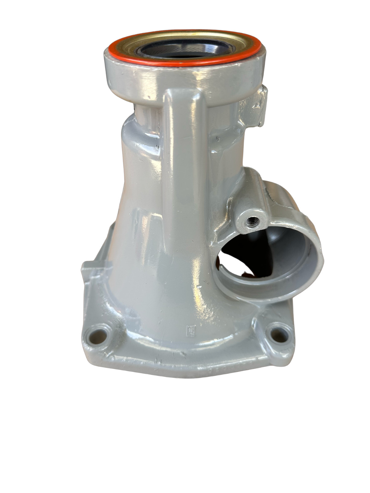 Turbo 350 TH350 Tail Housing Large Speedo 2in BUICK OLDSMOBILE PONTIAC OVERSTICK