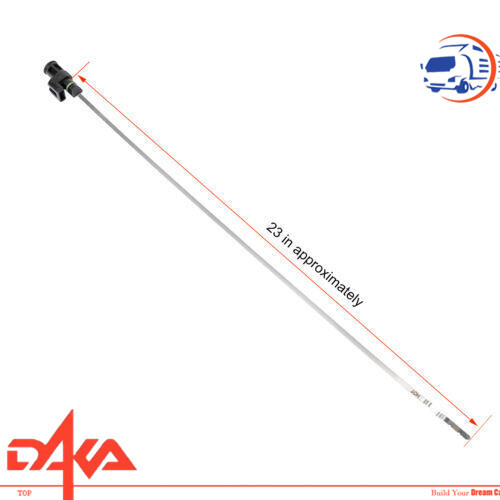 CVT Transmission Oil Level Indicator Dipstick Gauge For Nissan CVT 31086-JA00A