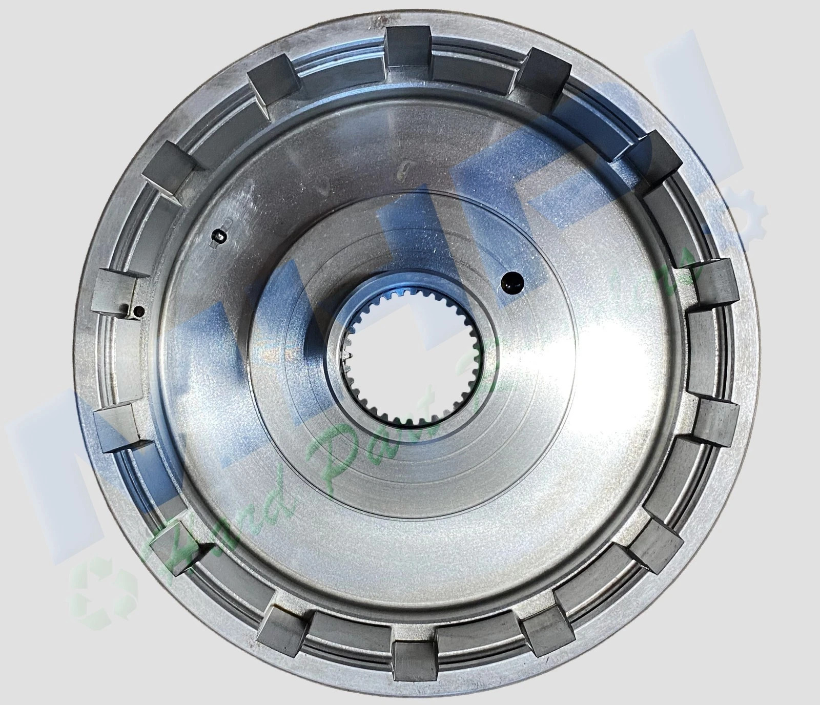 4L80E / 4L85E Direct Drum – Bare – Fits All Years – FREE SHIPPING