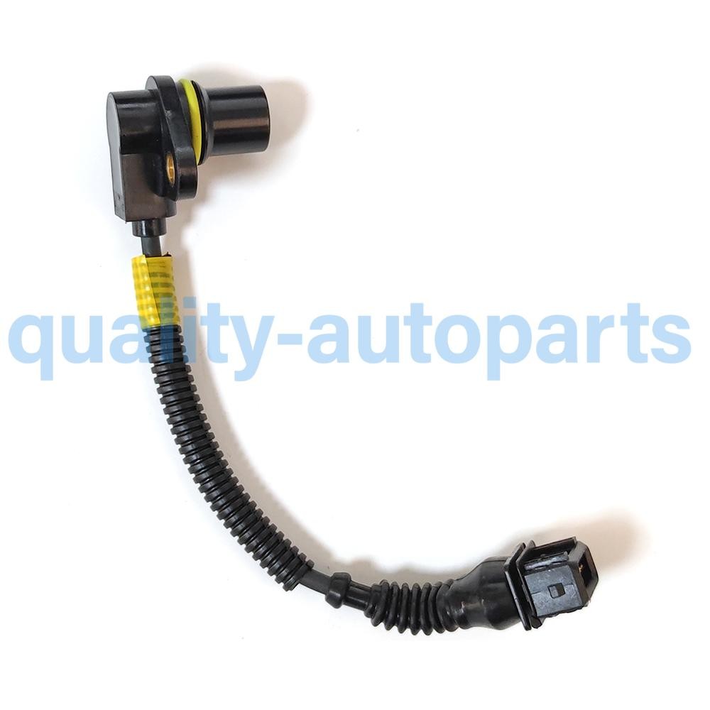 Transmission Rotational Speed Sensor For Mini R50 R52 1.6L W10B16A 24357518732